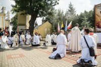 Boże Ciało: Koninie, co się stało z twoją miłością do Chrystusa?